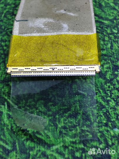 Шлейф матрицы HP g7-2000