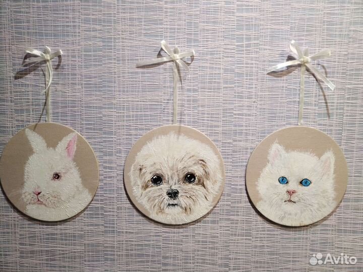 Картина в детскую комнату