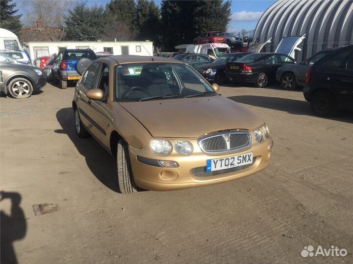 Разбор на запчасти Rover 25