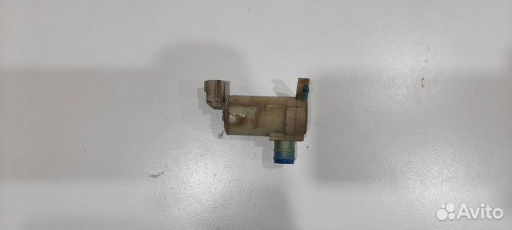 Насос омывателя (Great Wall Hover M4)