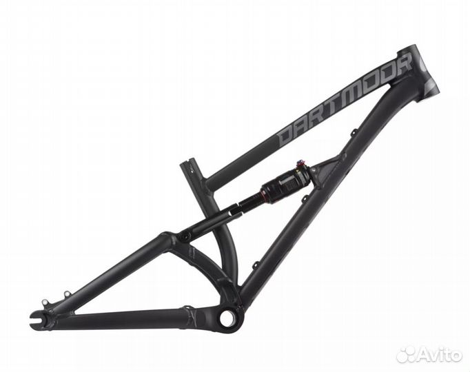 Рама Dartmoor Shine 2023 Предзакзаз