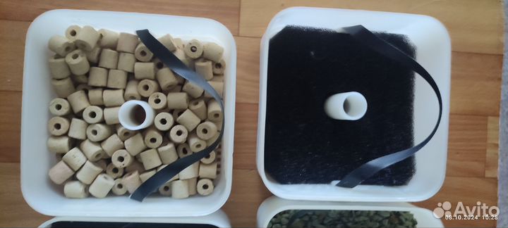 Внешний фильтр Aquael