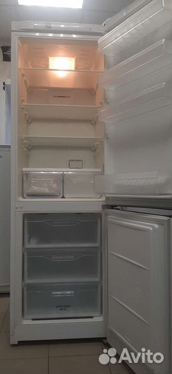 Холодильник Indesit Full No Frost 185sm