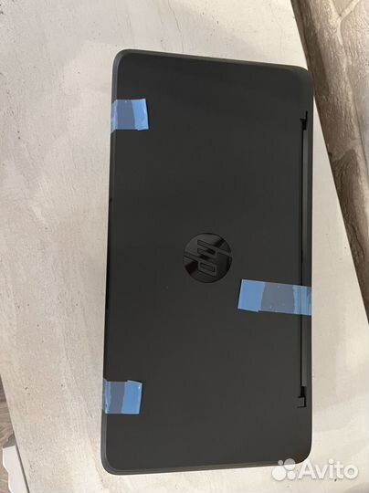Принтер струйный hp OfficeJet 202 Mobile Printer