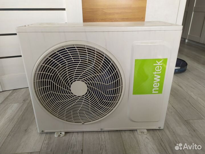 Сплит система 12 new Tek