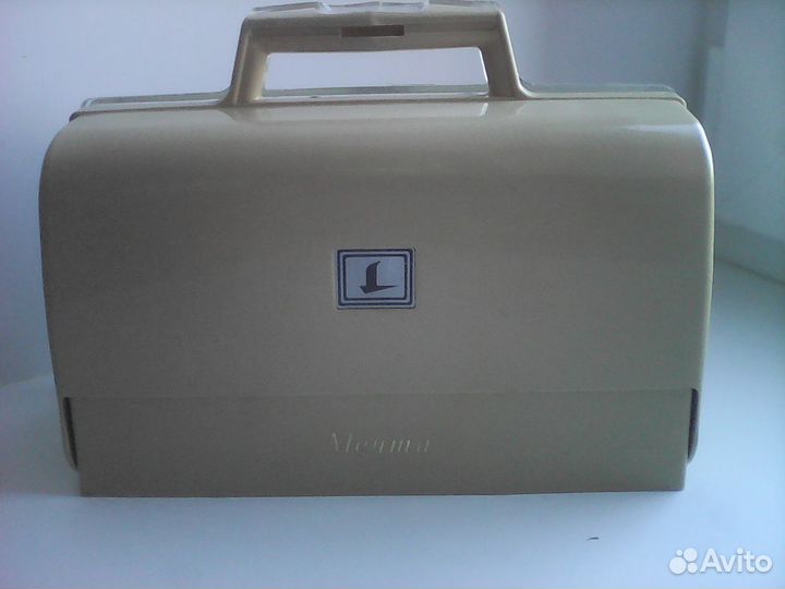 Фен для волос