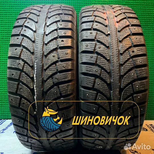 GT Radial Champiro IcePro 205/55 R16