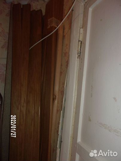 Двери межкомнатные новые