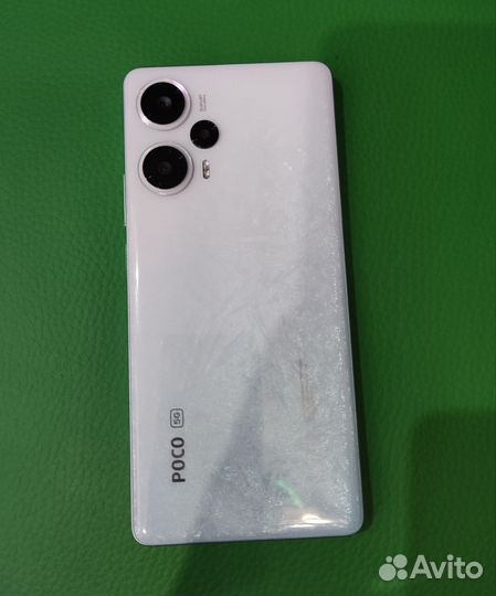 Xiaomi POCO F5, 8/256 ГБ