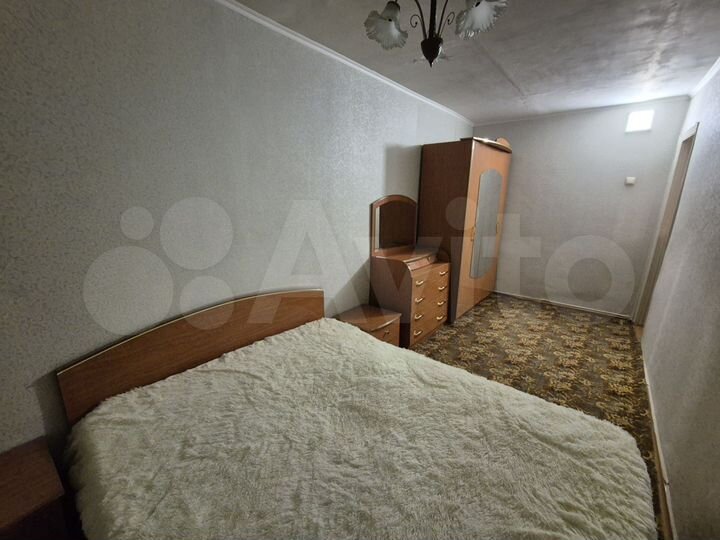 2-к. квартира, 48 м², 1/5 эт.