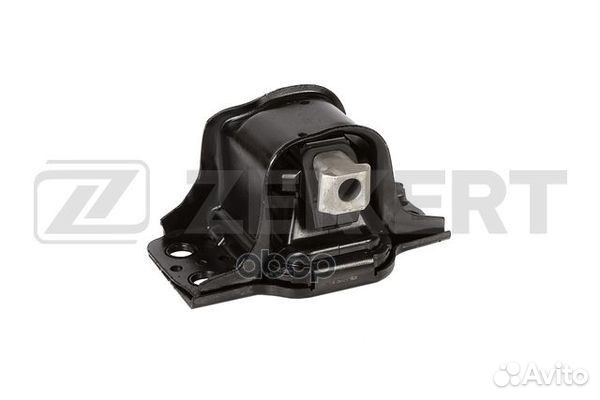 Опора двигателя прав. Nissan Qashqai (J10 JJ10