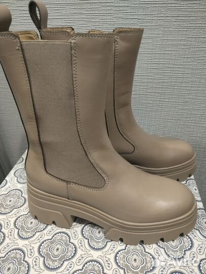 Tamaris Челси, нат.кожа38 (новые)