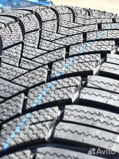 iLink SnowGripper I 215/55 R18 128U