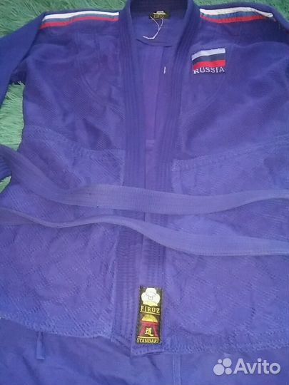 Кимоно 170см