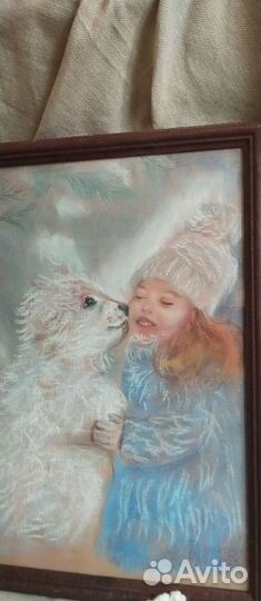 Лучшие друзья