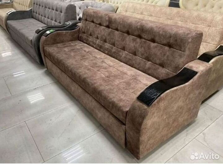 Диваны на заказ не б/у