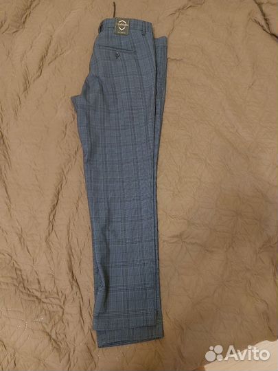 Брюки мужские