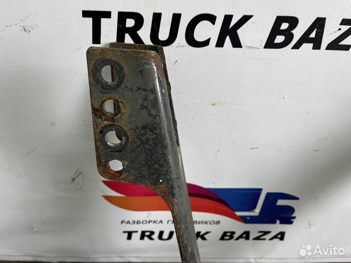 Кронштейн пневмоподушки Volvo FH, Volvo FM