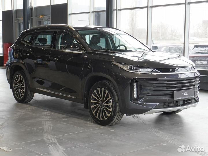 EXEED TXL 1.6 AMT, 2023