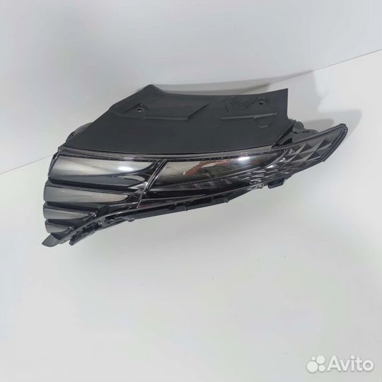 Фара Hyundai Tucson 4 передняя левая