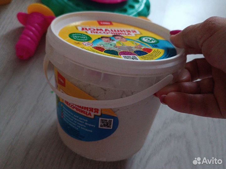 Развивающие игрушки Play-Doh