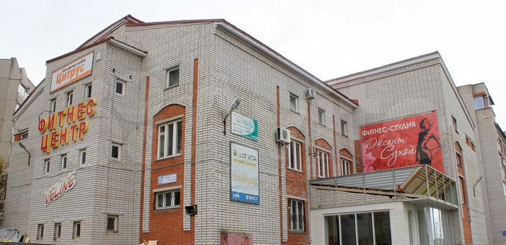 Свободного назначения, 302.6 м²