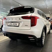 Новый HAVAL Jolion 1.5 AMT, 2026, цена от 2 599 000 руб., Киров
