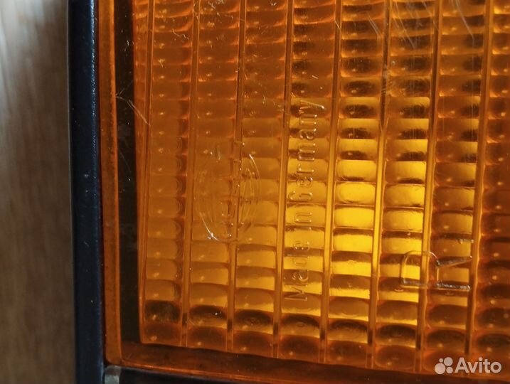 Задний фонарь(правый)