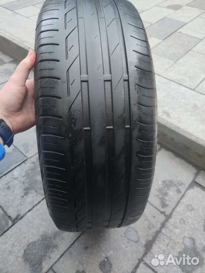 Bridgestone Turanza T001 225/60 R16 98V