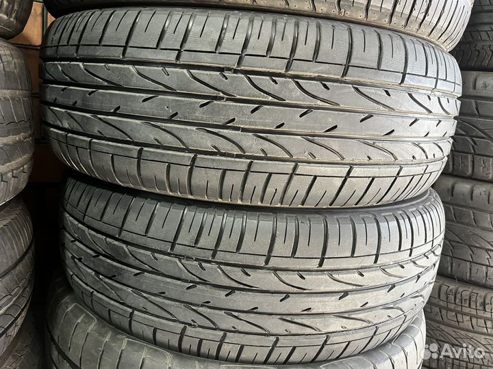 Bridgestone Dueler H/P Sport 215/65 R16