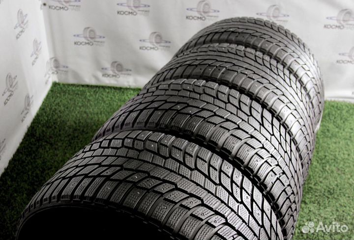 Michelin Latitude X-Ice North 295/35 R21 107T