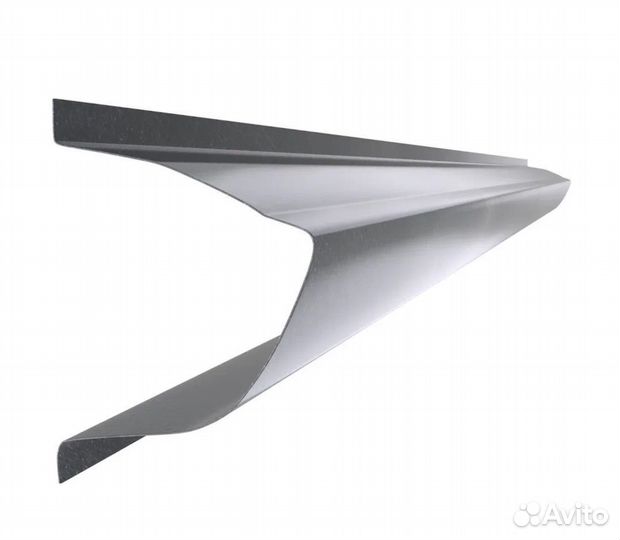 Ремонтные пороги и арки для Suzuki Аннино