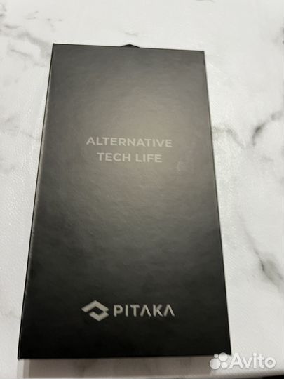Чехол на iPhone 13 pro