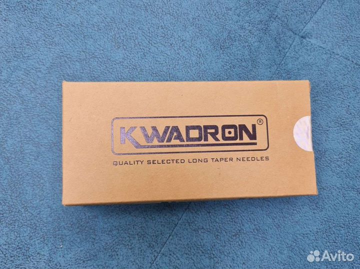 Иглы для татуажа