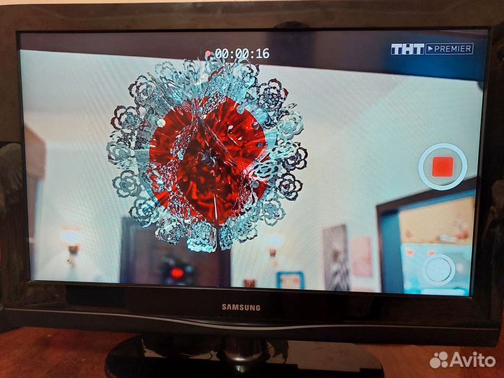 Телевизор Samsung 32 дюйма