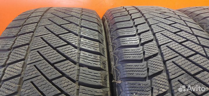 Continental ContiVikingContact 6 SUV 235/55 R19 105T