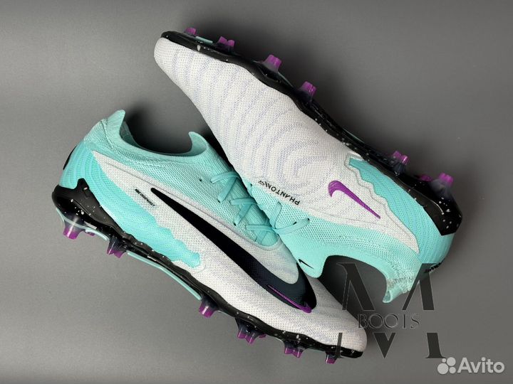 Бутсы Nike Phantom GX