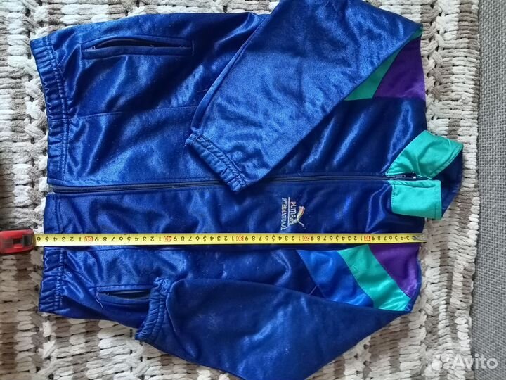 Одежда подросток