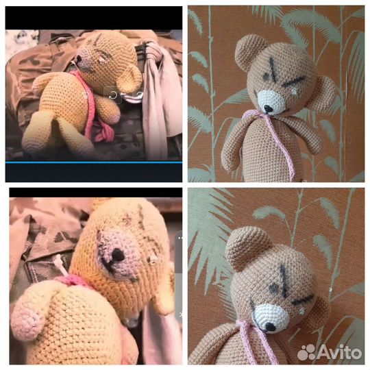 Вязание на заказ