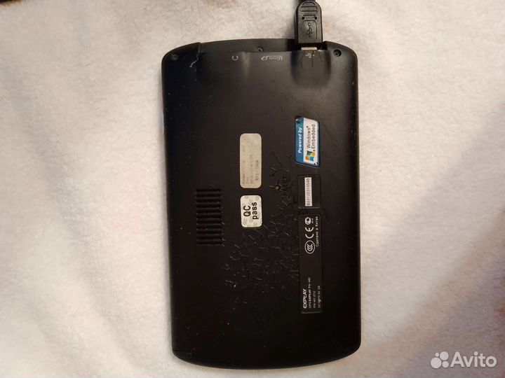 Gps навигатор автомобильный