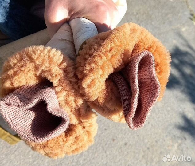 Зимний костюм для охоты