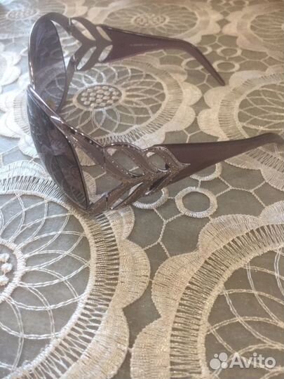 Очки б/у Roberto Cavalli (Италия)