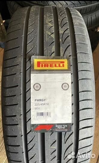 Ikon Tyres Nordman SZ2 225/45 R18 95W