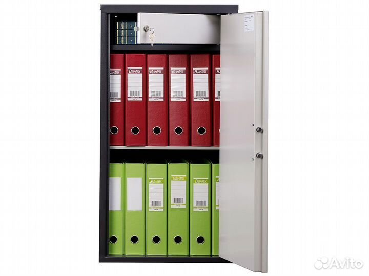 Сейф для документов aiko