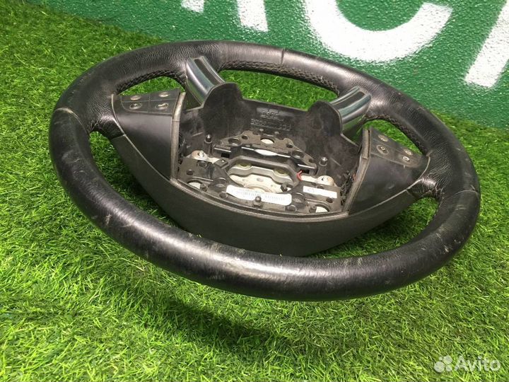 Рулевое колесо Mercedes ML350 W164