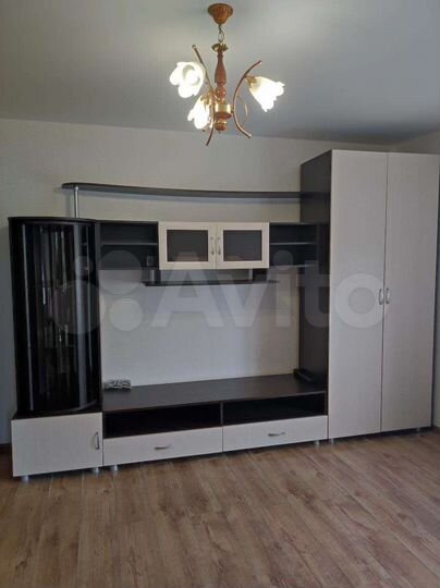 2-к. квартира, 31,7 м², 5/5 эт.