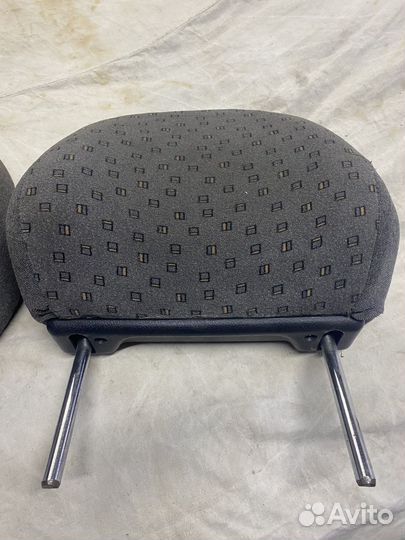 Подголовники ваз