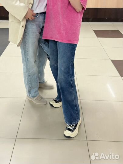 Джинсы sela