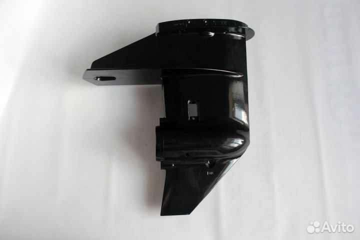 Корпус редуктора 9.8 Tohatsu