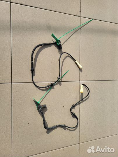 Датчик абс передний Chevrolet Лачетти